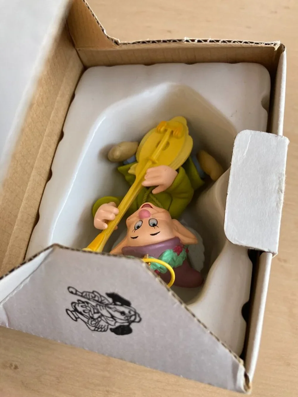 Disney snow white